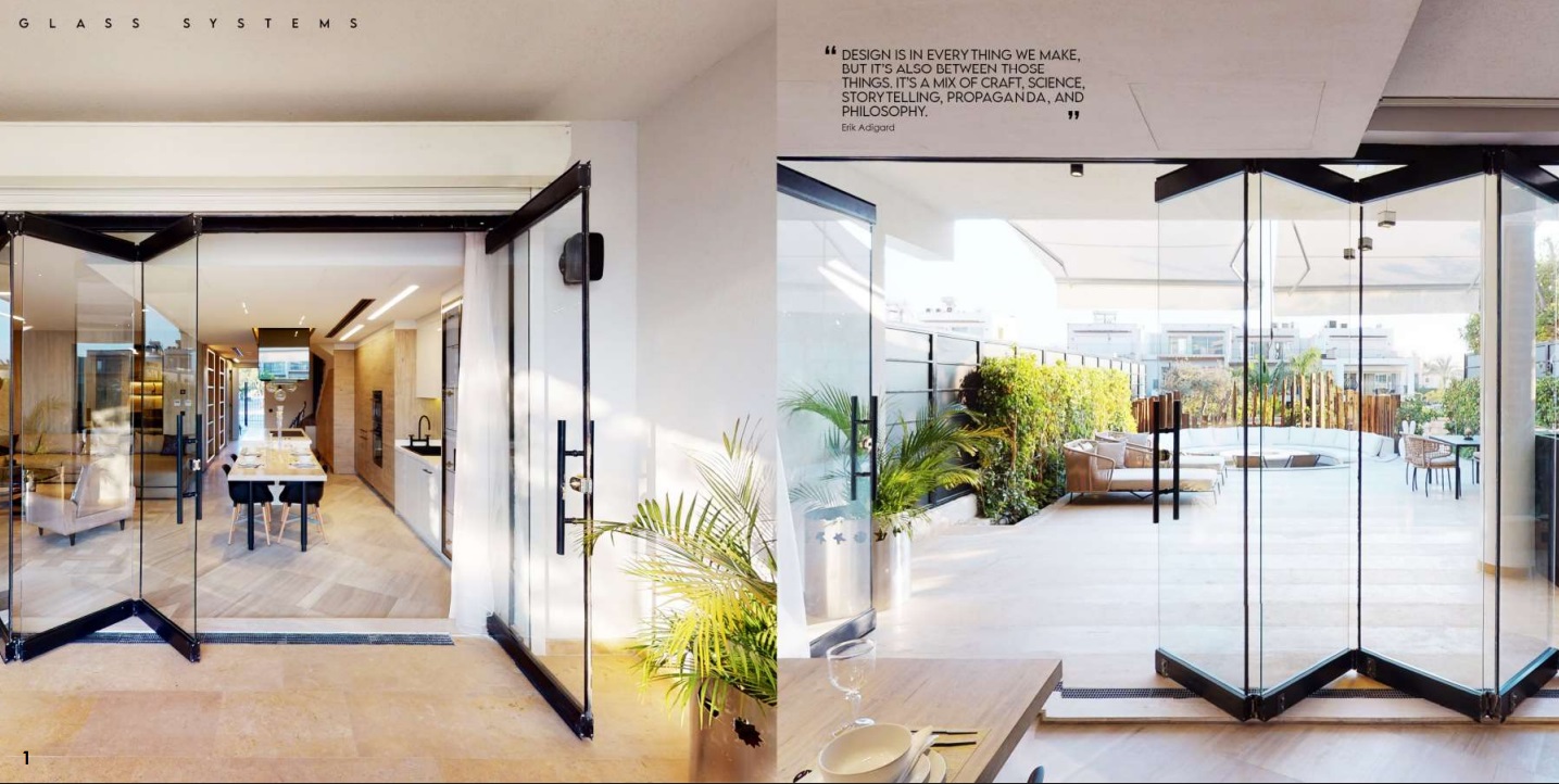 Glass Systems